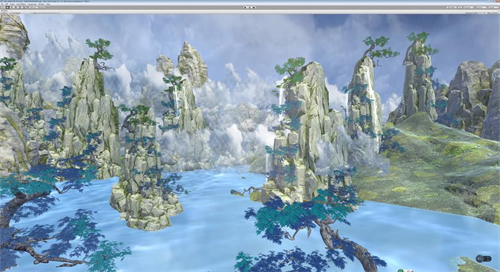 重生之我是大反派