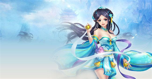 仙女放开我封神