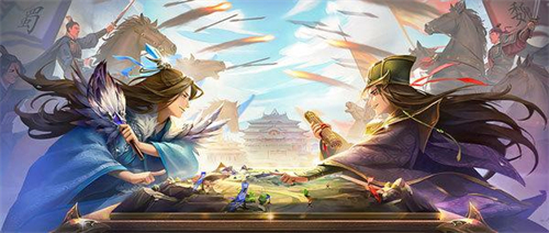 三国养成类游戏