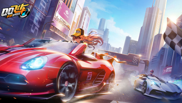 QQ飞车道聚城11周年答题答案大全