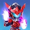疯狂的机甲手机版
