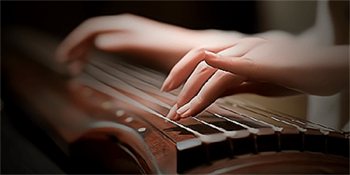 古筝陪练app哪个好