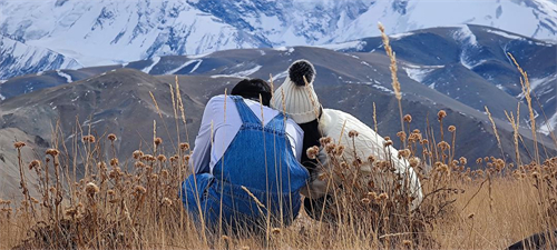 找旅游搭子的软件