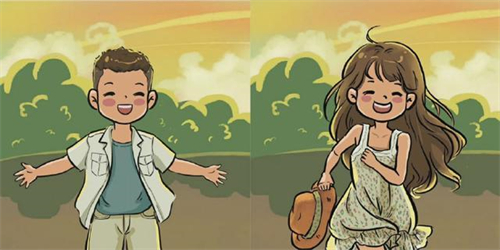 异地恋交友软件