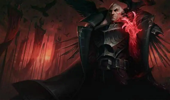 云顶之弈s9.5法师乌鸦阵容搭配玩法