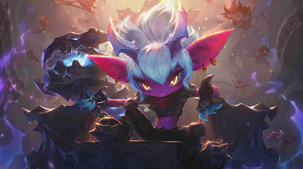 云顶之弈s9.5打气小炮阵容搭配玩法