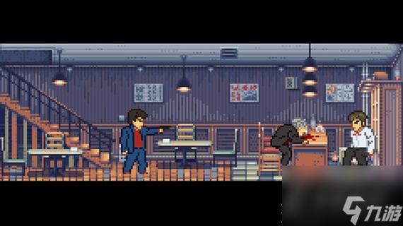 类似日薄西山的游戏