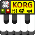 korg电子琴