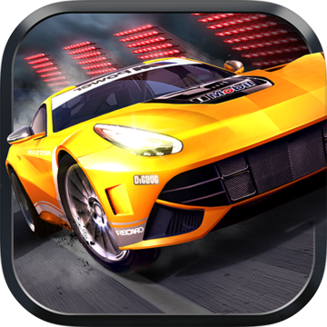 我是车神3D狂飙最新版