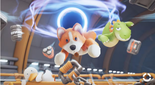 猛兽派对兑换码大全最新