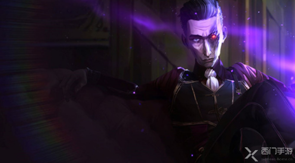 云顶之弈s9.5沙狗慎独阵容攻略