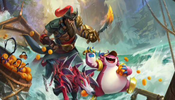 云顶之弈s9.5阵容代码大全