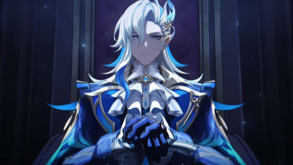 原神那维莱特武器推荐