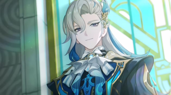 原神那维莱特圣遗物带什么