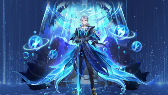 原神那维莱特队伍搭配推荐