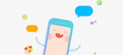 纯粹聊天的社交软件