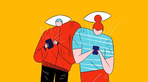 不用付费的交友软件