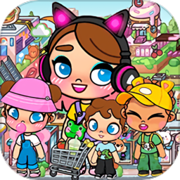 尤雅城市小镇最新版