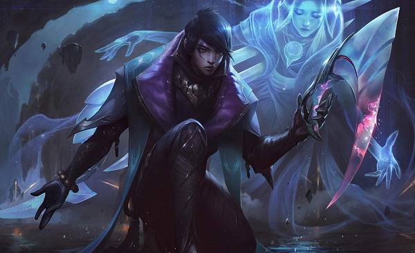 云顶之弈s9.5空城冰斗枪阵容攻略