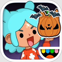 托卡城市小小世界