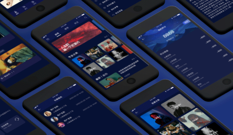 什么视频都能看的app