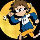 夺回漫画大作战