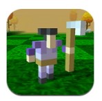 沙盒英雄游戏免广告