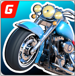 自行车修理工游戏