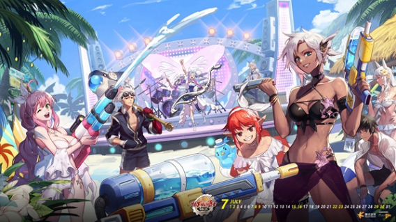 dnf徽章转换活动什么时候开始