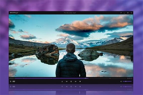 完整视频播放器软件