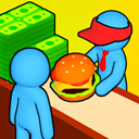 我的快餐店手游