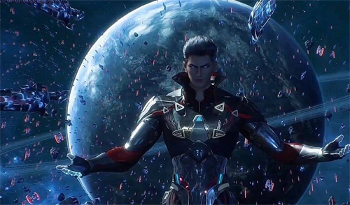 可以看吞噬星空小说的软件