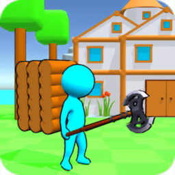 伐木工人岛中文版