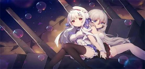 日系3d互动的安卓游戏