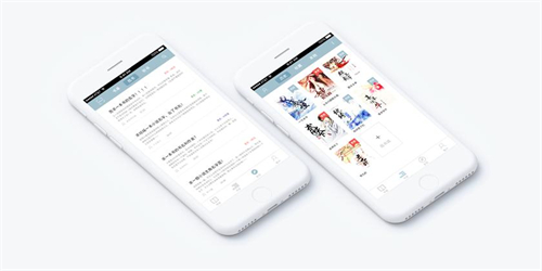 冷门小说的软件