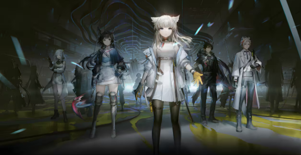 明日方舟终末地是买断制游戏吗