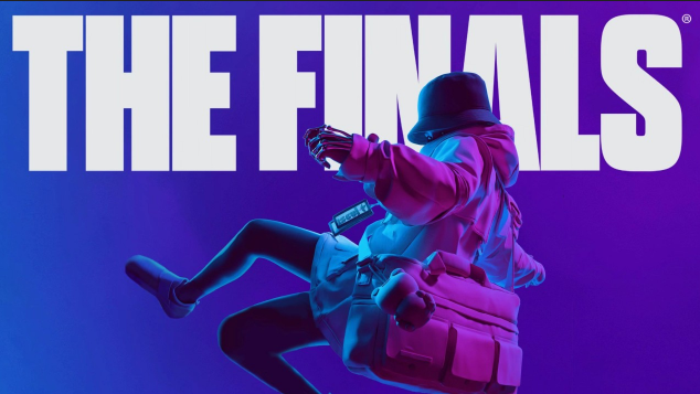 The Finals怎么设置中文