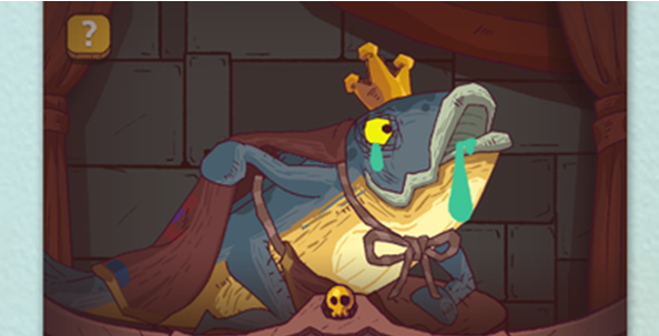 咸鱼之王灯神挑战奖励是什么