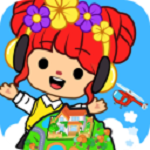 艾玛的世界小镇游戏