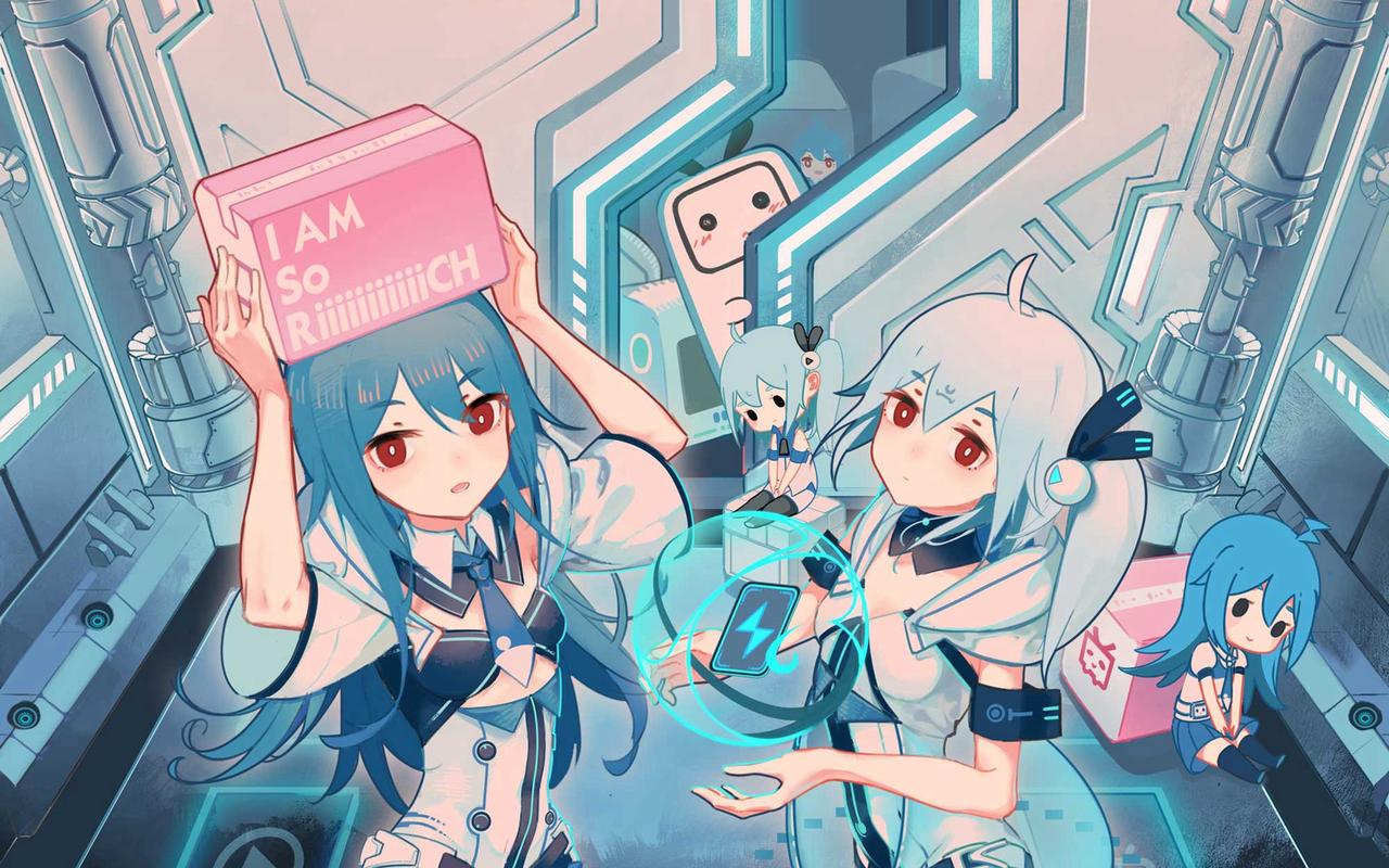 B站24小时直播间十大软件