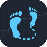 一生足迹地图app