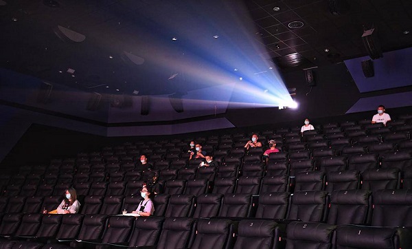 不需要会员的追剧软件