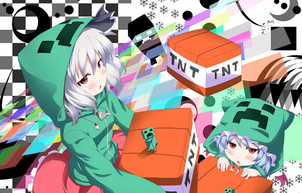 苦力怕论坛网站入口