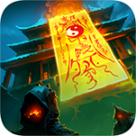 这座道观有点妖