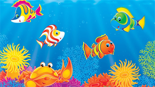 下载个打鱼的游戏