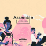 Assemble游戏修理人生