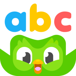 Duolingo ABC