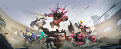 最近好玩的手游