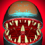 冒名顶替者3d恐怖版