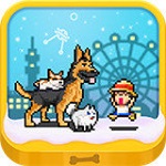 发现狗狗乐园正常班